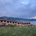 Vip Complex Szarnica