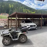 Vendégház Vip Complex 4*