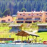 Vip Complex 4* Szarnica