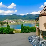 Vip Complex Vendégház 4*