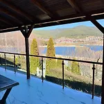 Vip Complex Vendégház Szarnica