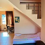 Vendégház Vip Complex Szarnica