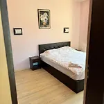 Vip Complex 4* Szarnica
