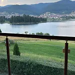 Vendégház Vip Complex