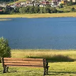 Maison d'hôtes Vip Complex 4*