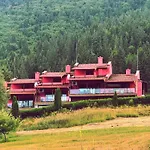 Maison d'hôtes Vip Complex 4*