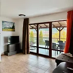 Vip Complex Szarnica