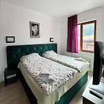 Vip Complex Vendégház Szarnica