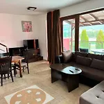 Vip Complex 4* Szarnica