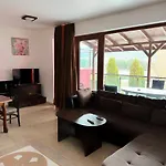 Vendégház Vip Complex Szarnica
