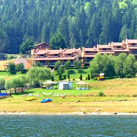 Vendégház Vip Complex Szarnica