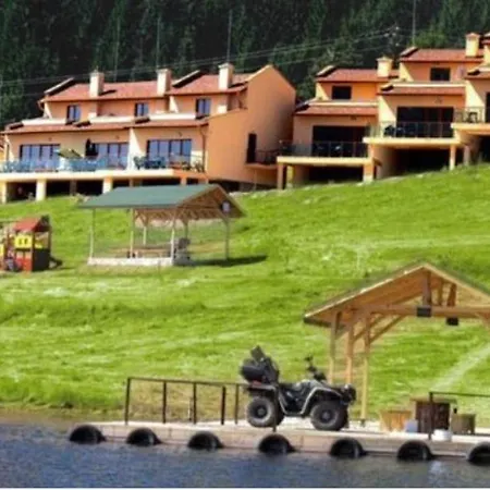 Vip Complex Gæstehus Sarnitsa