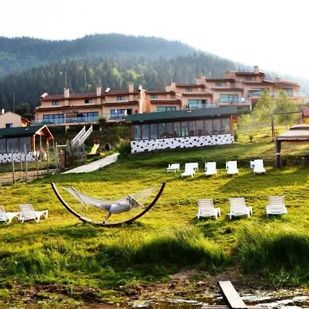Vip Complex Gæstehus Sarnitsa