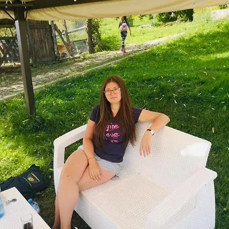 Vip Complex 4* Sarnitsa