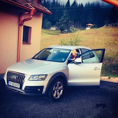 Pensión Vip Complex 4*