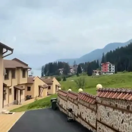 Vip Complex Vendégház