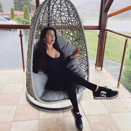 Гостевой дом Vip Complex 4*