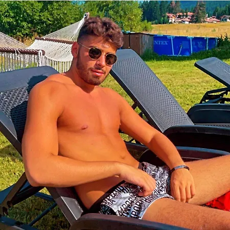 Vip Complex Pensión 4*