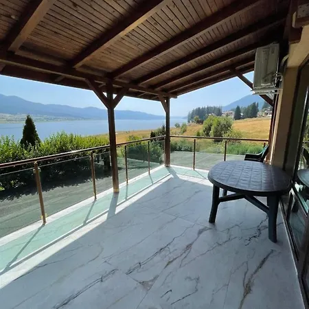 Pensiune Vip Complex 4*