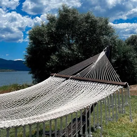 Vip Complex Pensión 4*