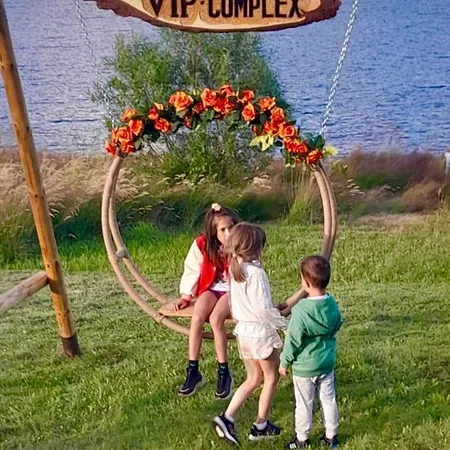 Vip Complex 4* Сырница