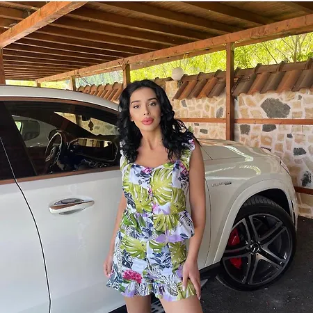 Гостевой дом Vip Complex Сырница