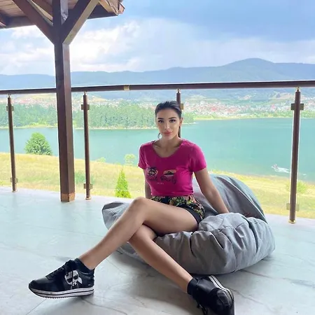 Pensión Vip Complex