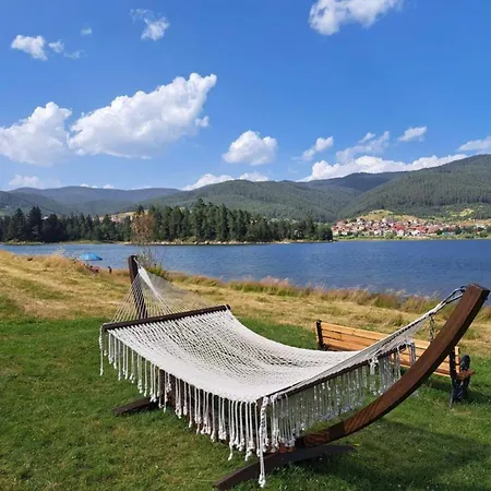 Vip Complex Sarnitsa