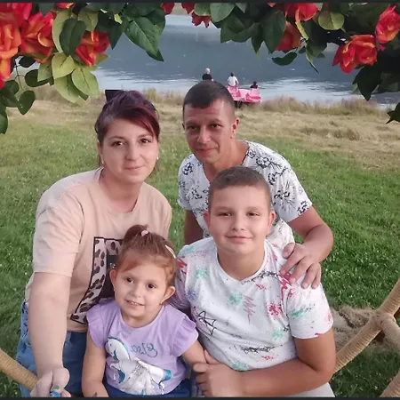 Vip Complex Pensiune 4*