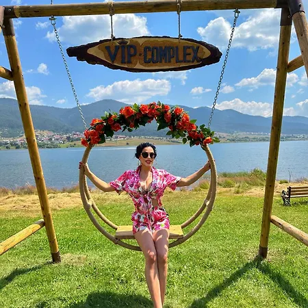 Vip Complex Pensión 4*