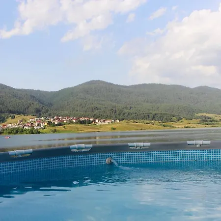 Pensiune Vip Complex 4*