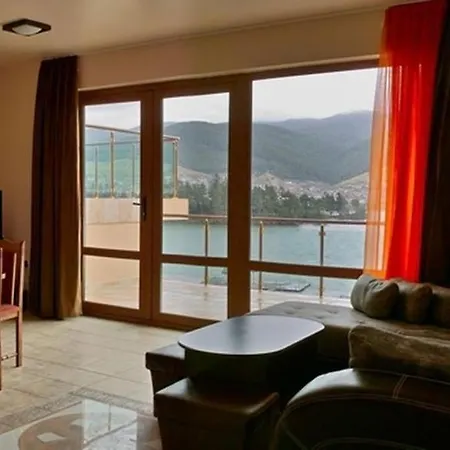 Vip Complex Szarnica
