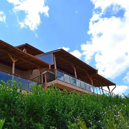 Vendégház Vip Complex
