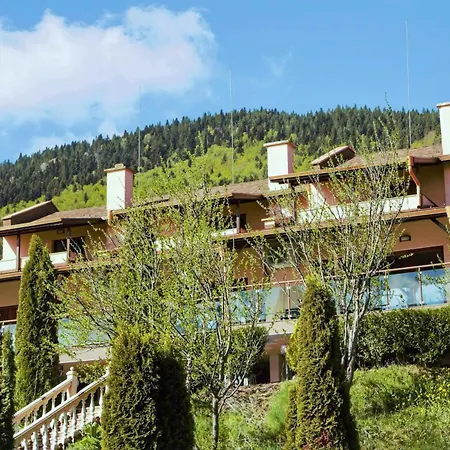 Vendégház Vip Complex 4*