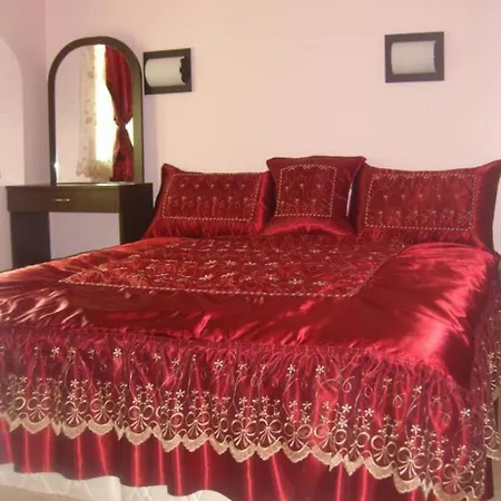 Pensión Vip Complex Sarnitsa