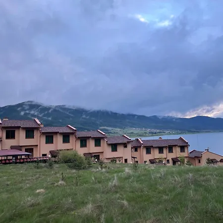 Vip Complex Szarnica