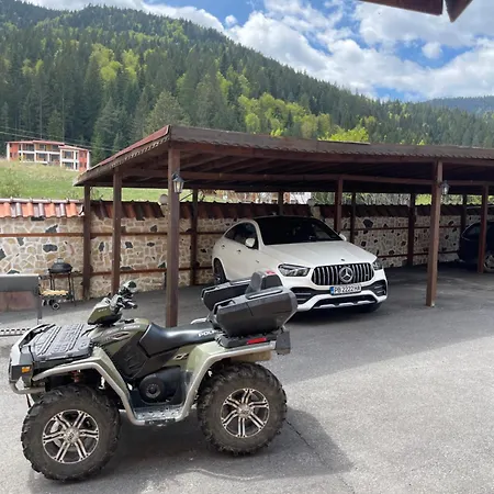 Vendégház Vip Complex 4*