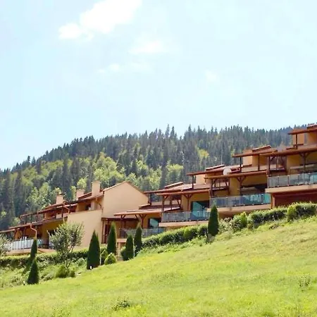 Vip Complex Szarnica