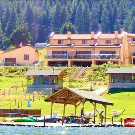 Vip Complex 4* Szarnica
