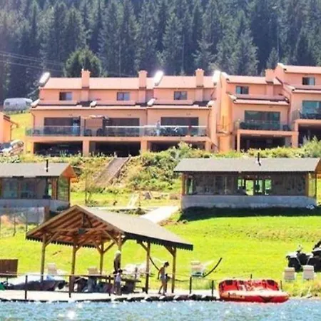 Pensión Vip Complex