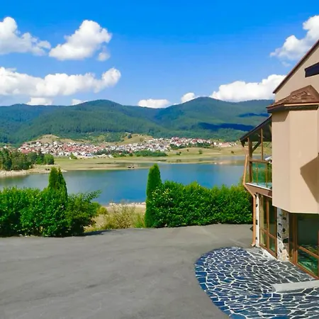 Vip Complex Гостевой дом 4*