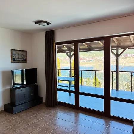 Vip Complex 4* Sarnitsa