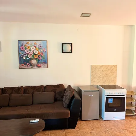 Гостевой дом Vip Complex