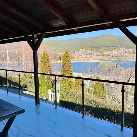 Vip Complex Pensión Sarnitsa