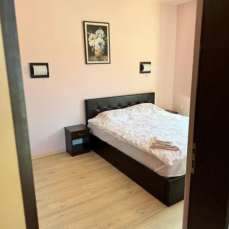 Vip Complex 4* Sarnica