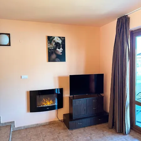 Гостевой дом Vip Complex 4*