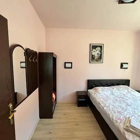 Vip Complex Vendégház