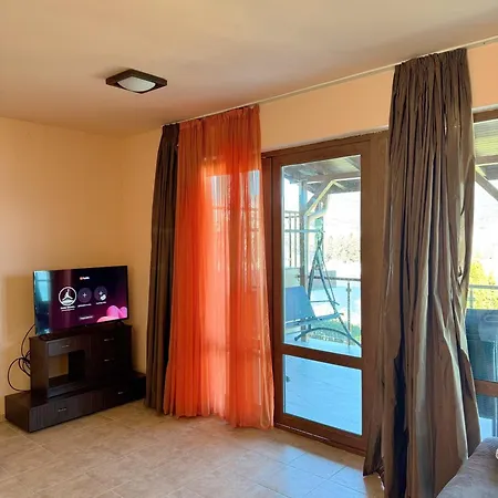 Гостевой дом Vip Complex