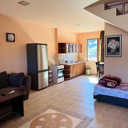 Гостевой дом Vip Complex Сырница