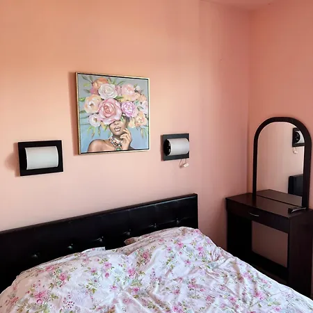 Vip Complex Sarnitsa